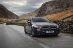 Mercedes-AMG A35 4Matic Sedan 2019 года (UK)